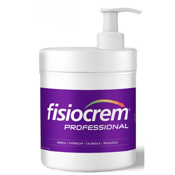 Fisiocrem Gel Active